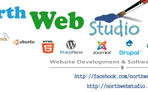 North Web StudioPvt. Ltd.