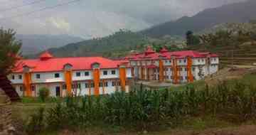 Abhilashi Group of Institution Chail Chowk